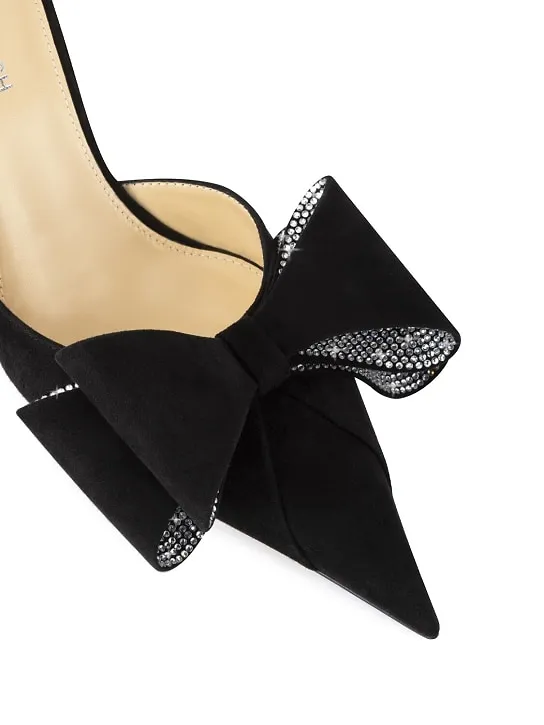 High-Heeled Sandals