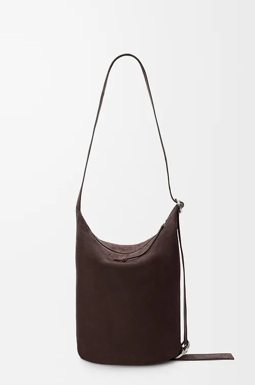 Loewe Loop Bucket Bag
