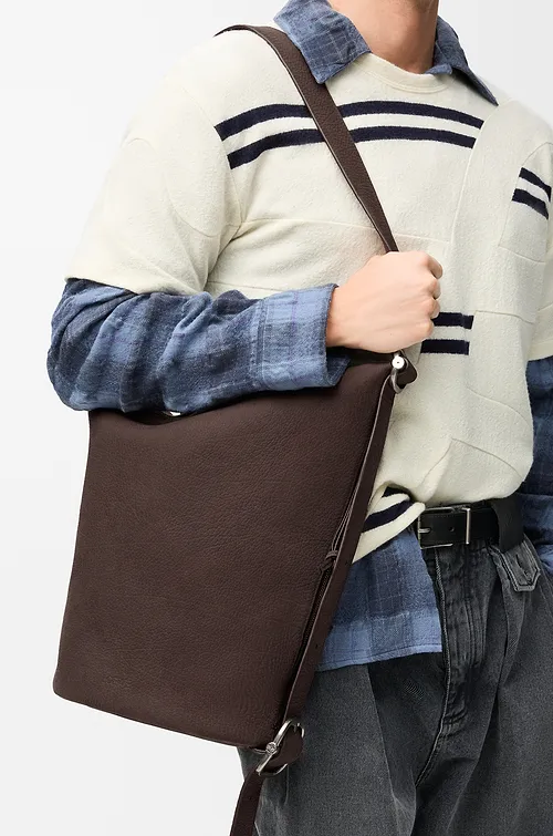 Loewe Loop Bucket Bag