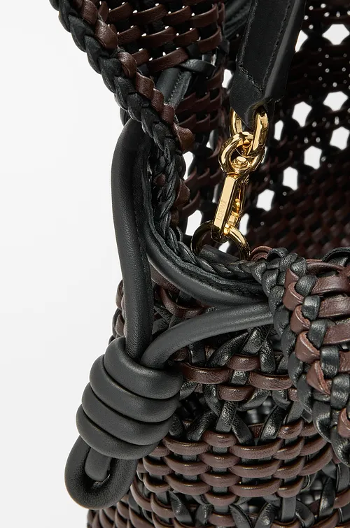 Loewe Medium Flamenco Clutch Bag