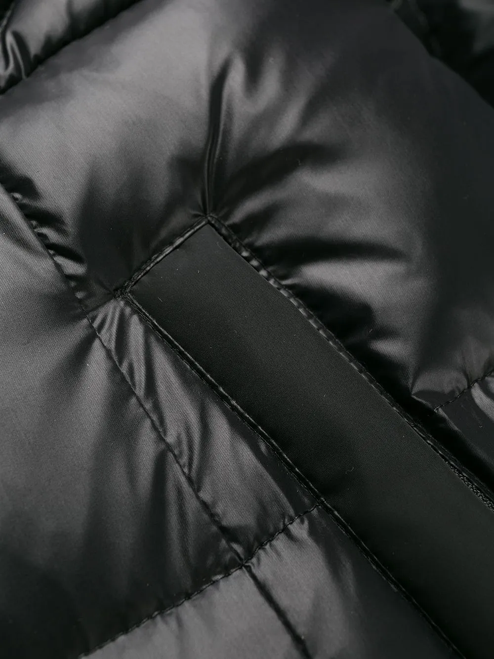 Calinar Maxi Down Coat