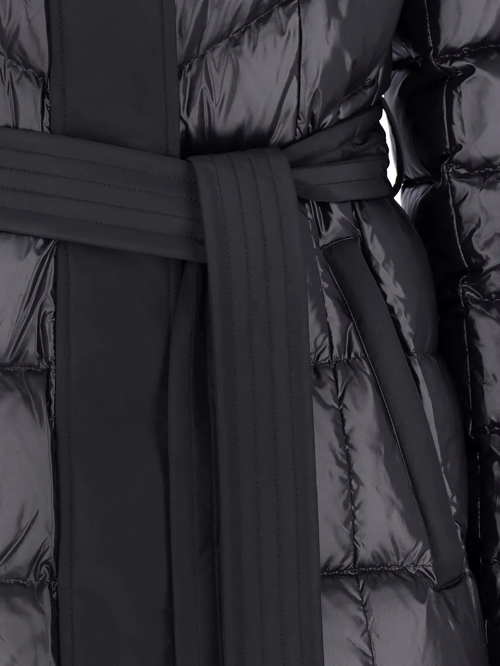 Calinar Maxi Down Coat