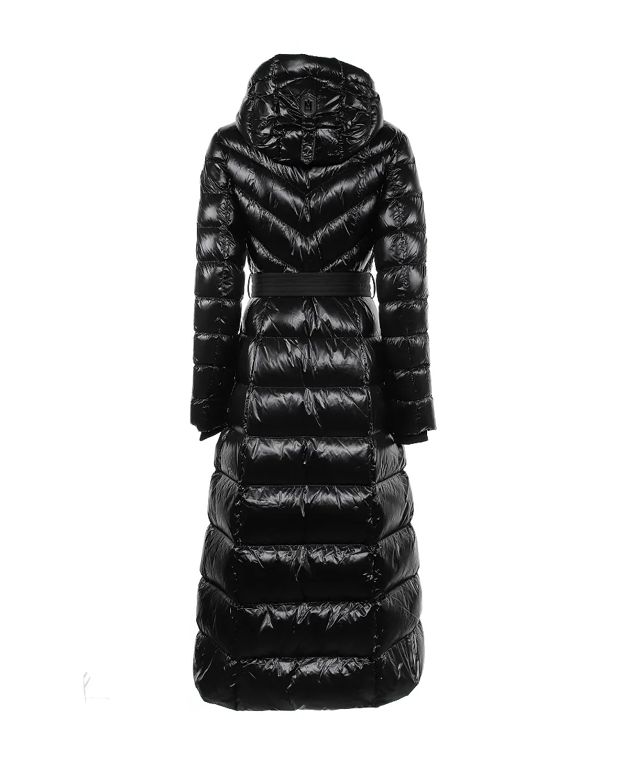 Calinar Maxi Down Coat