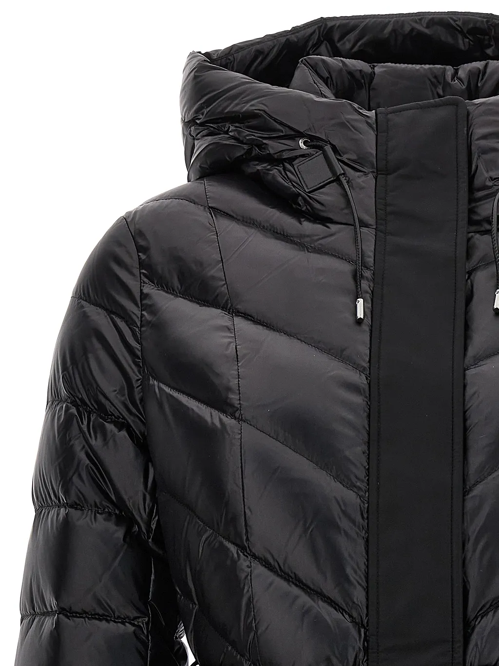 Calinar Maxi Down Coat