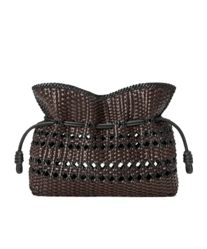 Loewe Medium Flamenco Clutch Bag