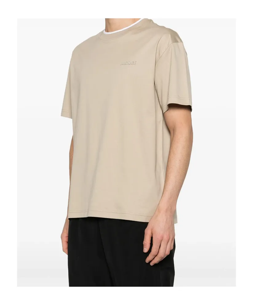 Crew Neck T-Shirt