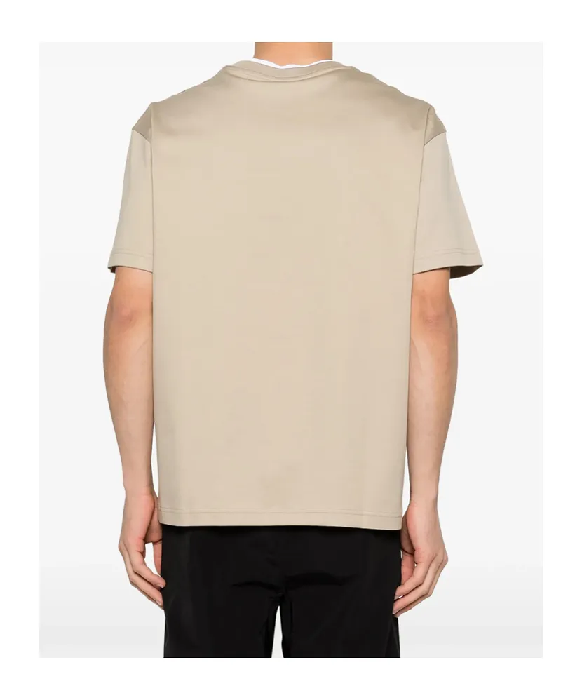 Crew Neck T-Shirt