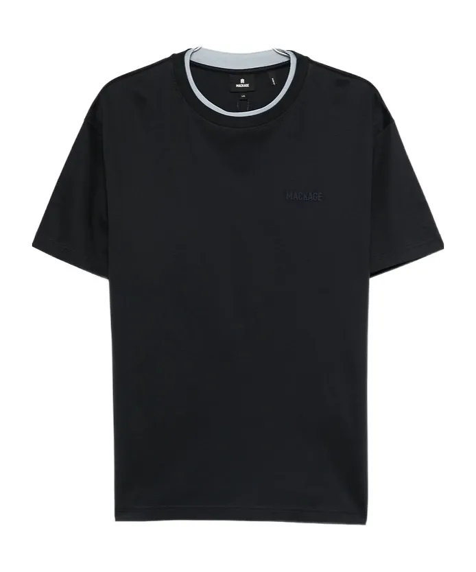 Crew Neck T-Shirt