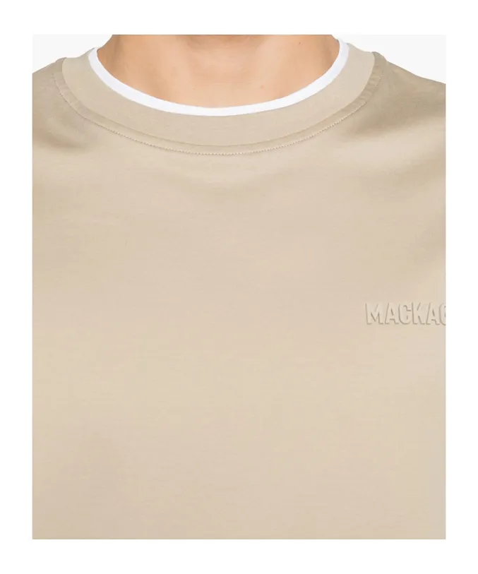 Crew Neck T-Shirt