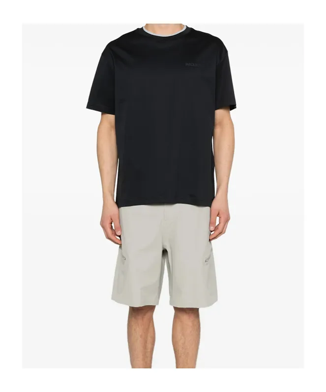 Crew Neck T-Shirt