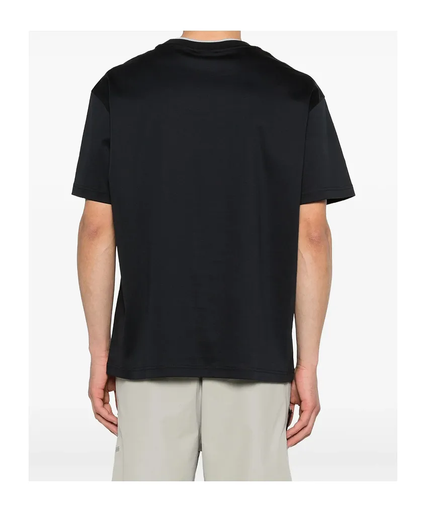 Crew Neck T-Shirt