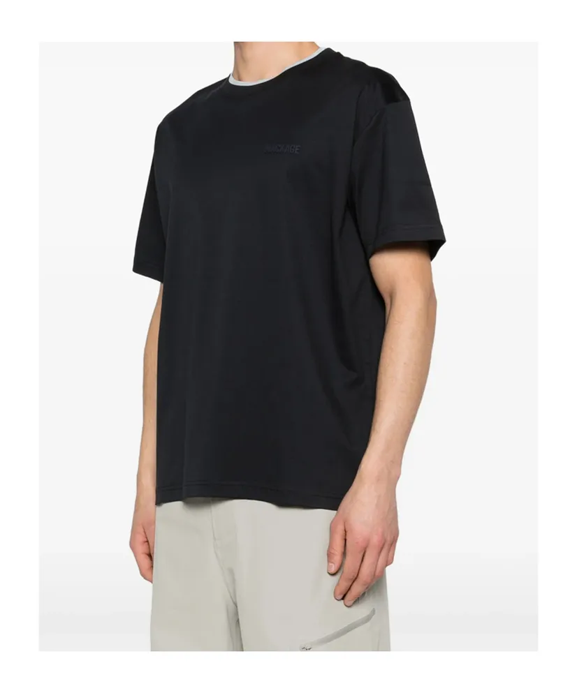 Crew Neck T-Shirt