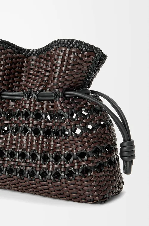 Loewe Medium Flamenco Clutch Bag