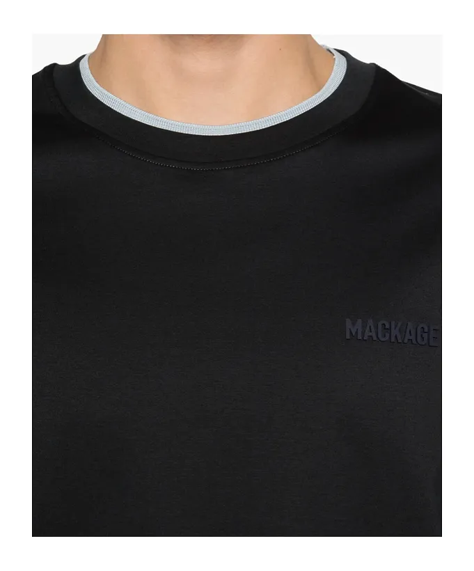 Crew Neck T-Shirt