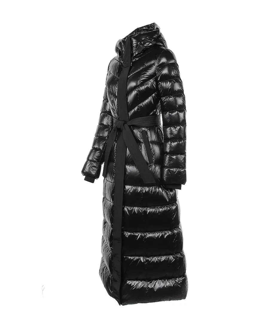 Calinar Maxi Down Coat