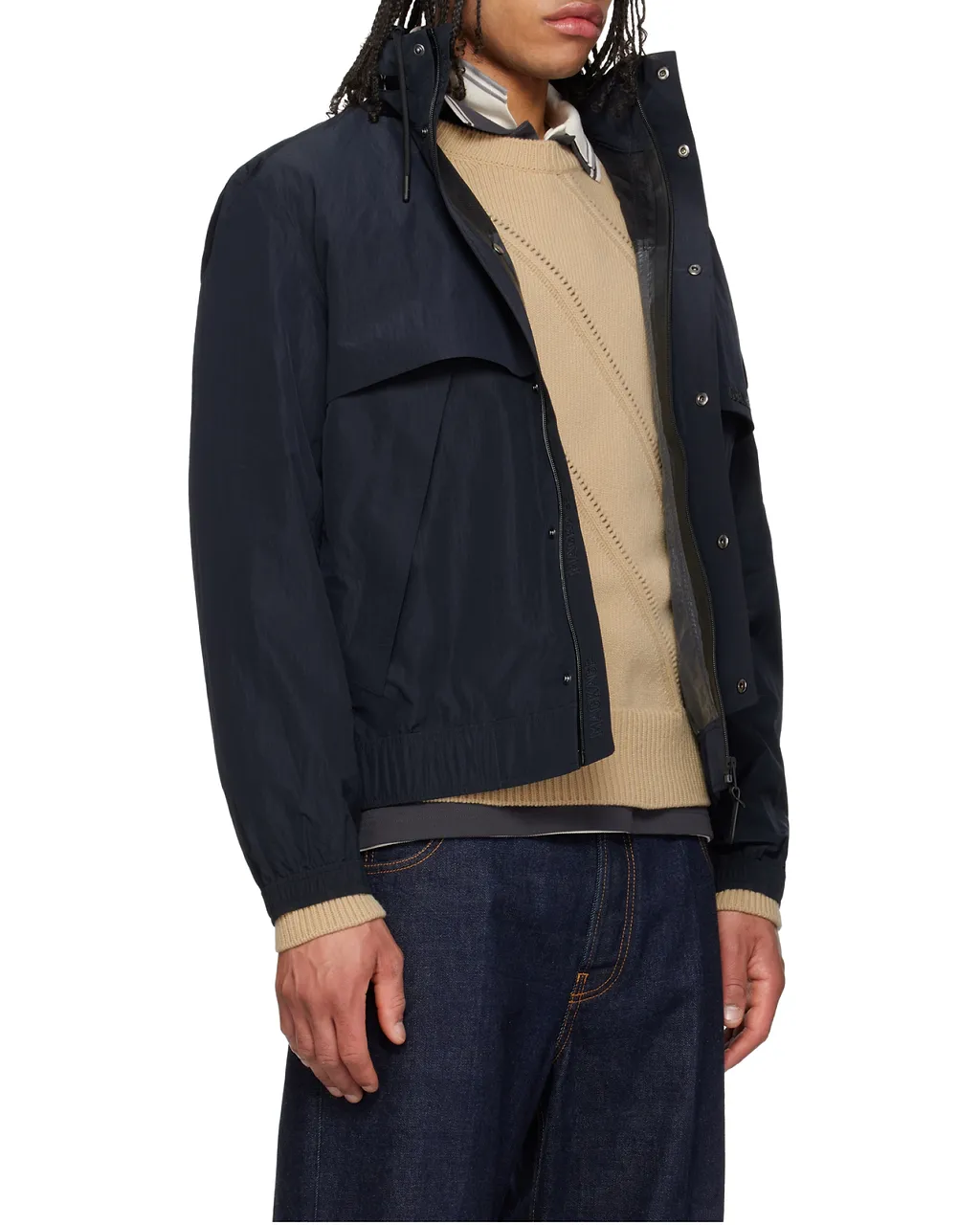 Garrett Jacket