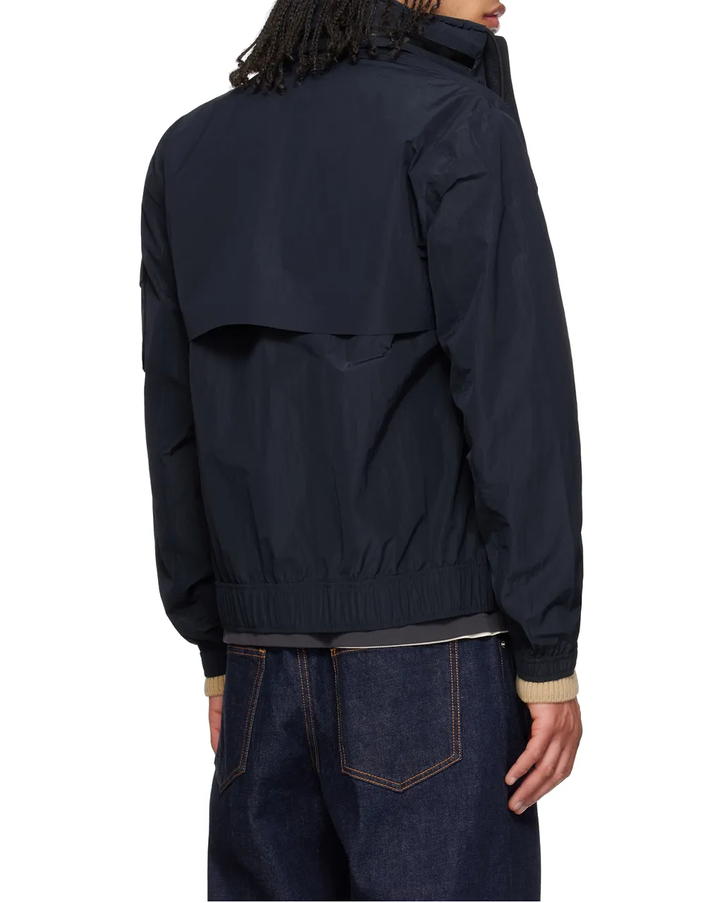 Garrett Jacket
