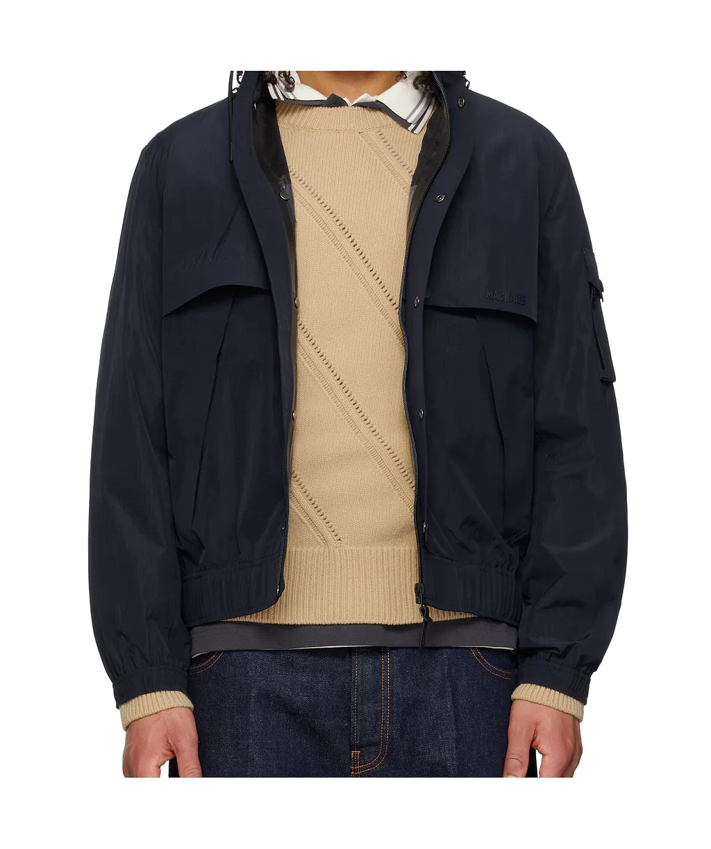 Garrett Jacket
