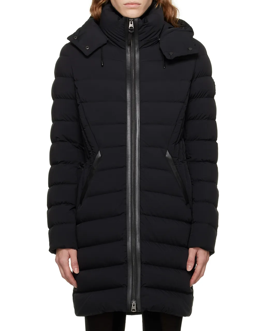 Farren Down Jacket