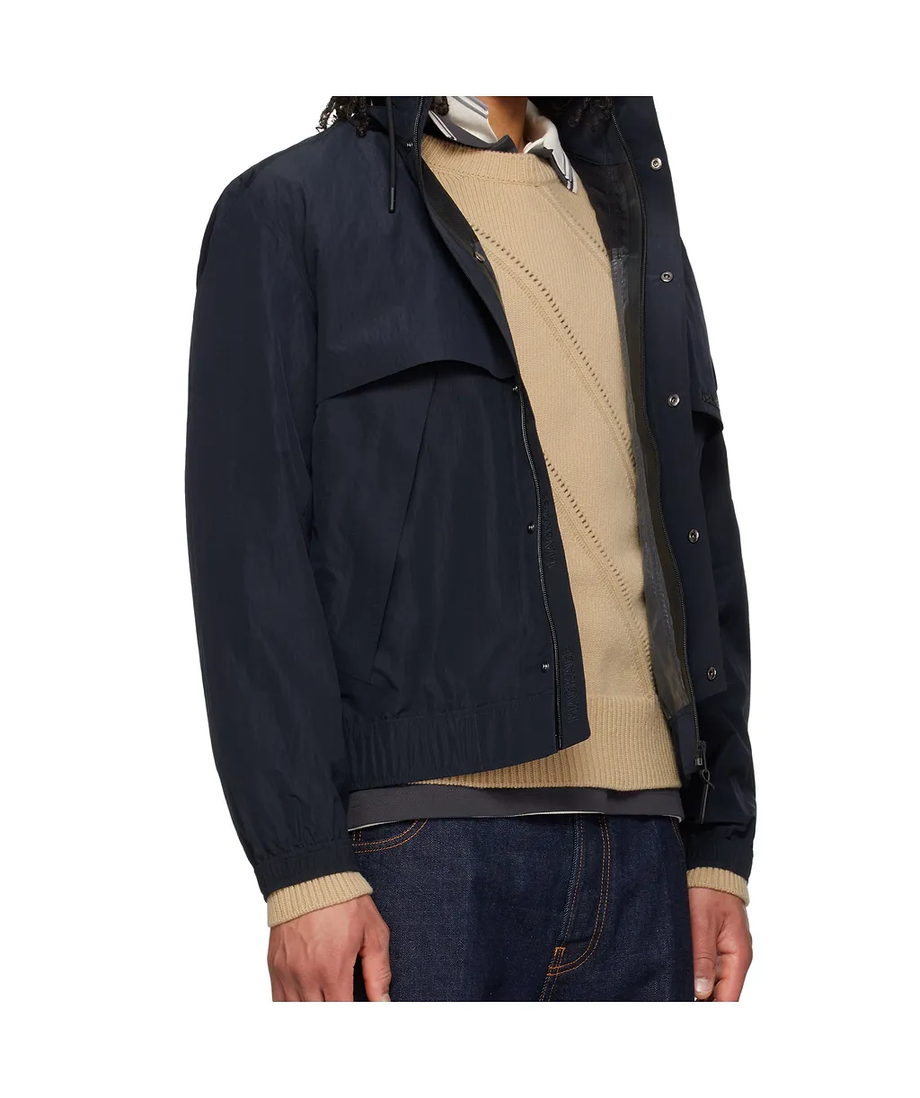 Garrett Jacket