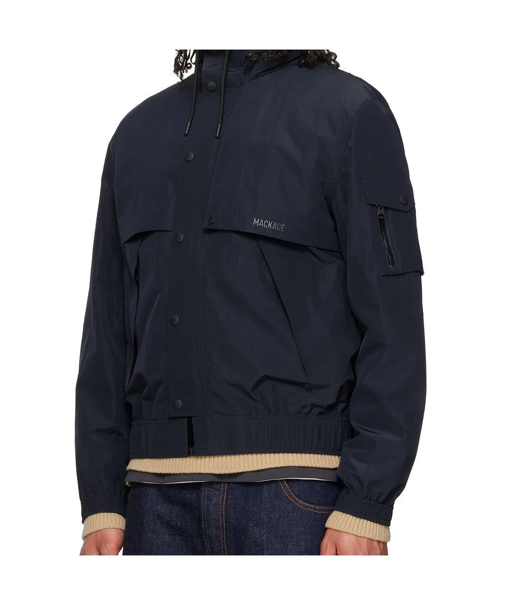 Garrett Jacket