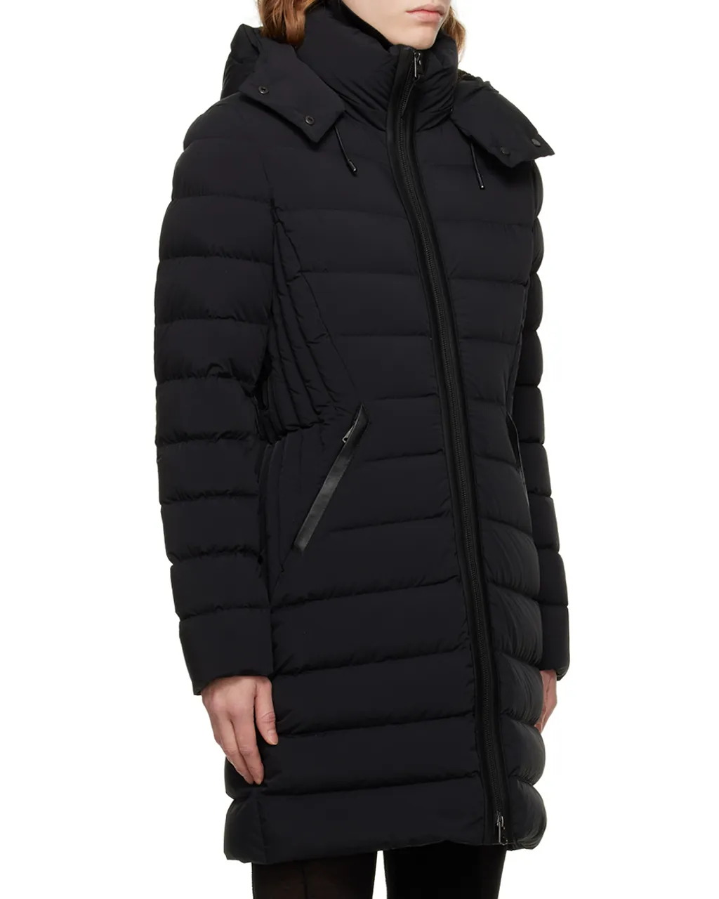 Farren Down Jacket
