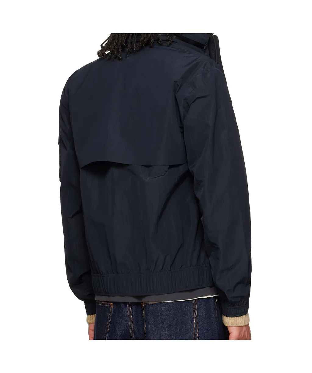 Garrett Jacket