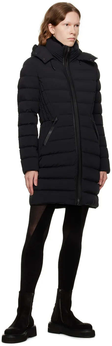 Farren Down Jacket