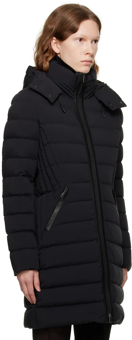 Farren Down Jacket