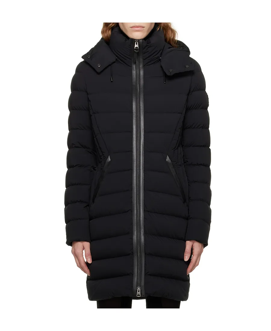 Farren Down Jacket
