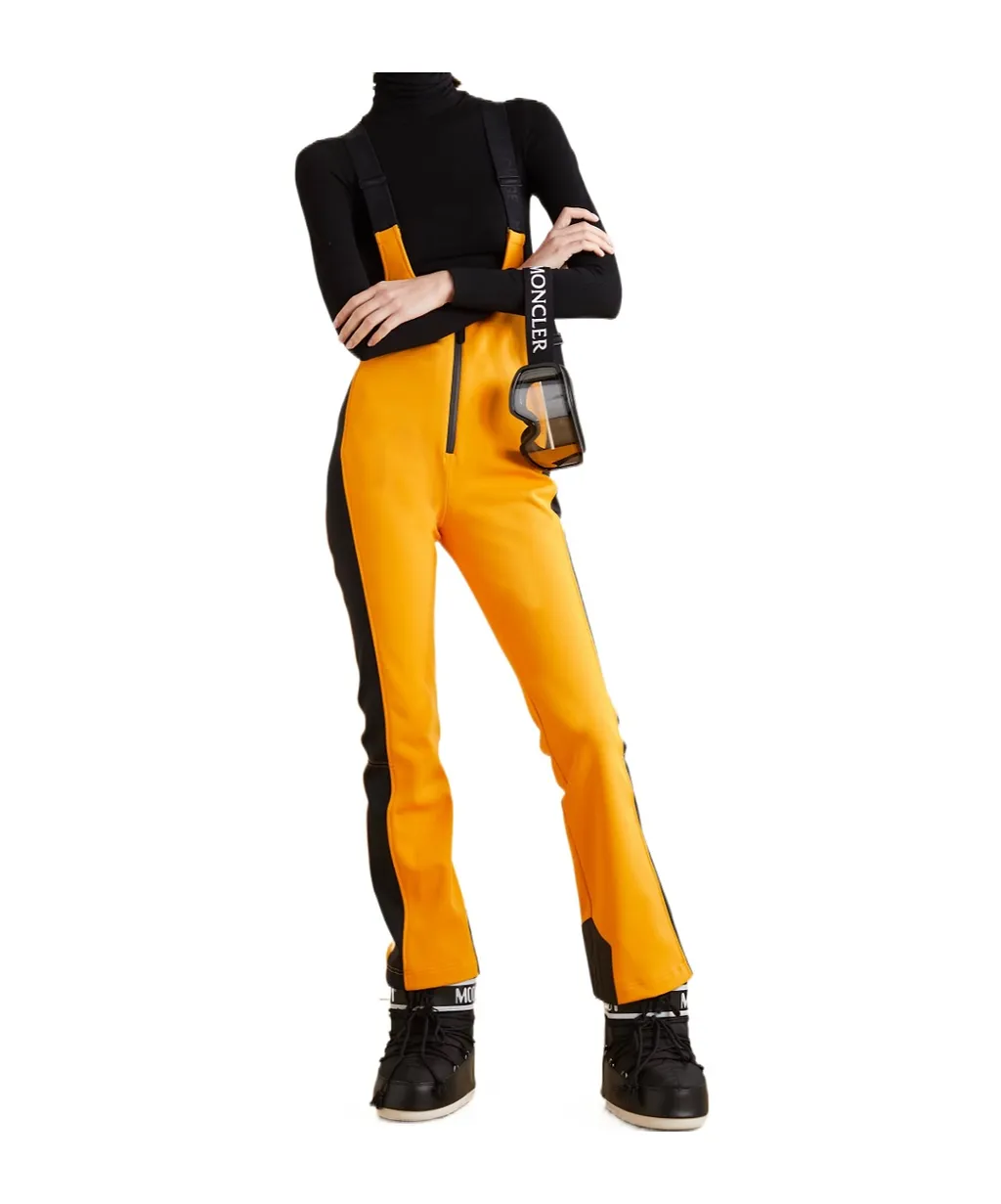 Gia Overalls