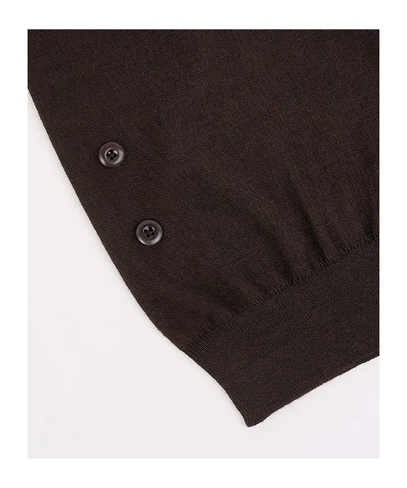 Lemaire V-Neck Cardigan