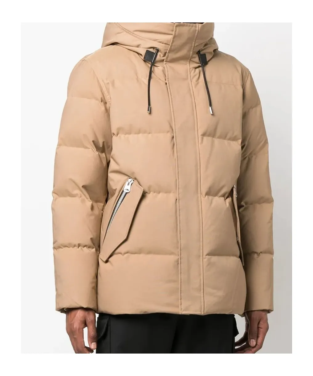 Graydon Padded Down Jacket