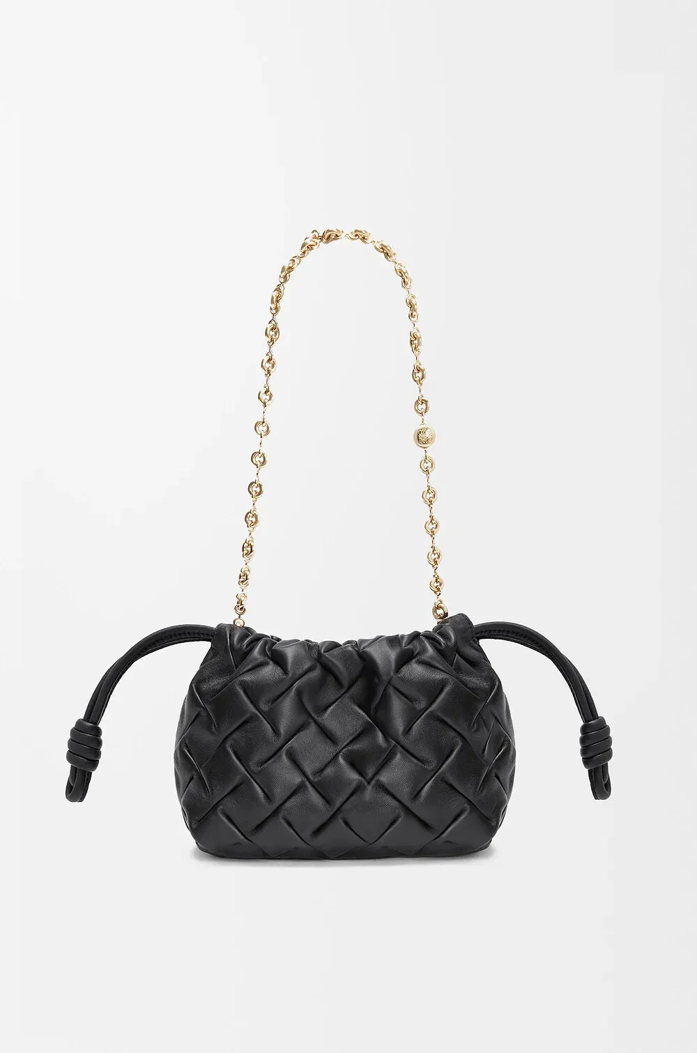 Loewe Mini Flamenco Purse