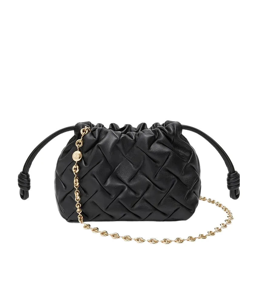 Loewe Mini Flamenco Purse