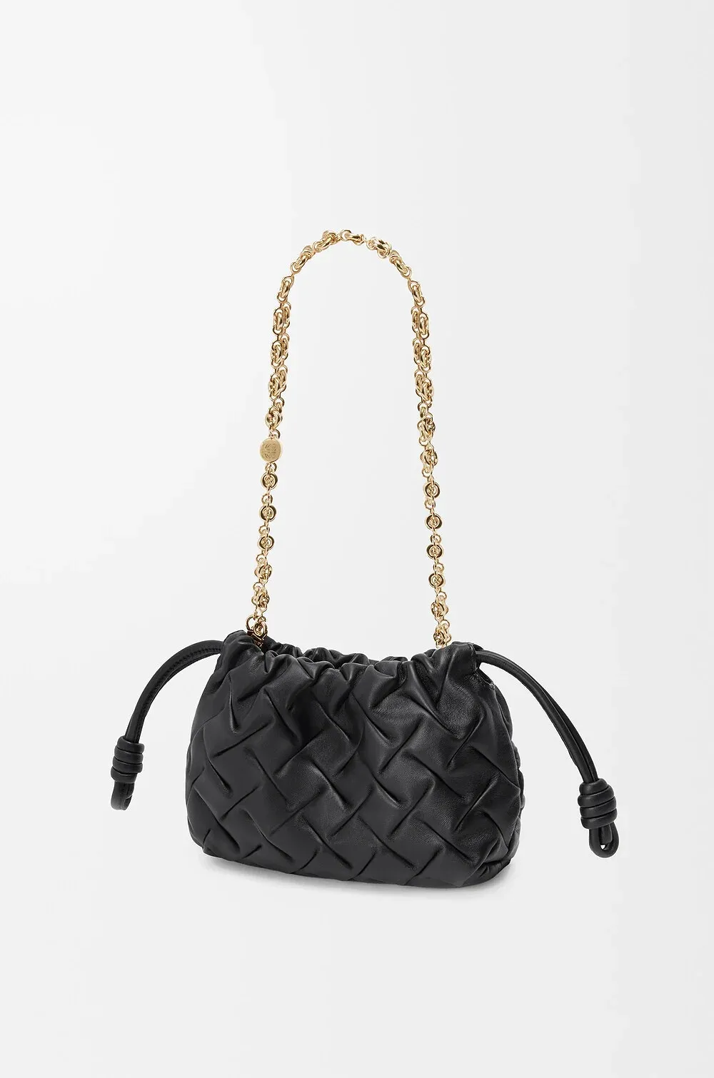 Loewe Mini Flamenco Purse