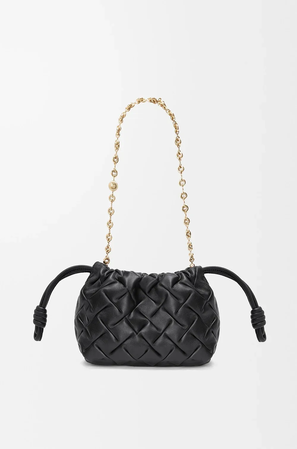 Loewe Mini Flamenco Purse