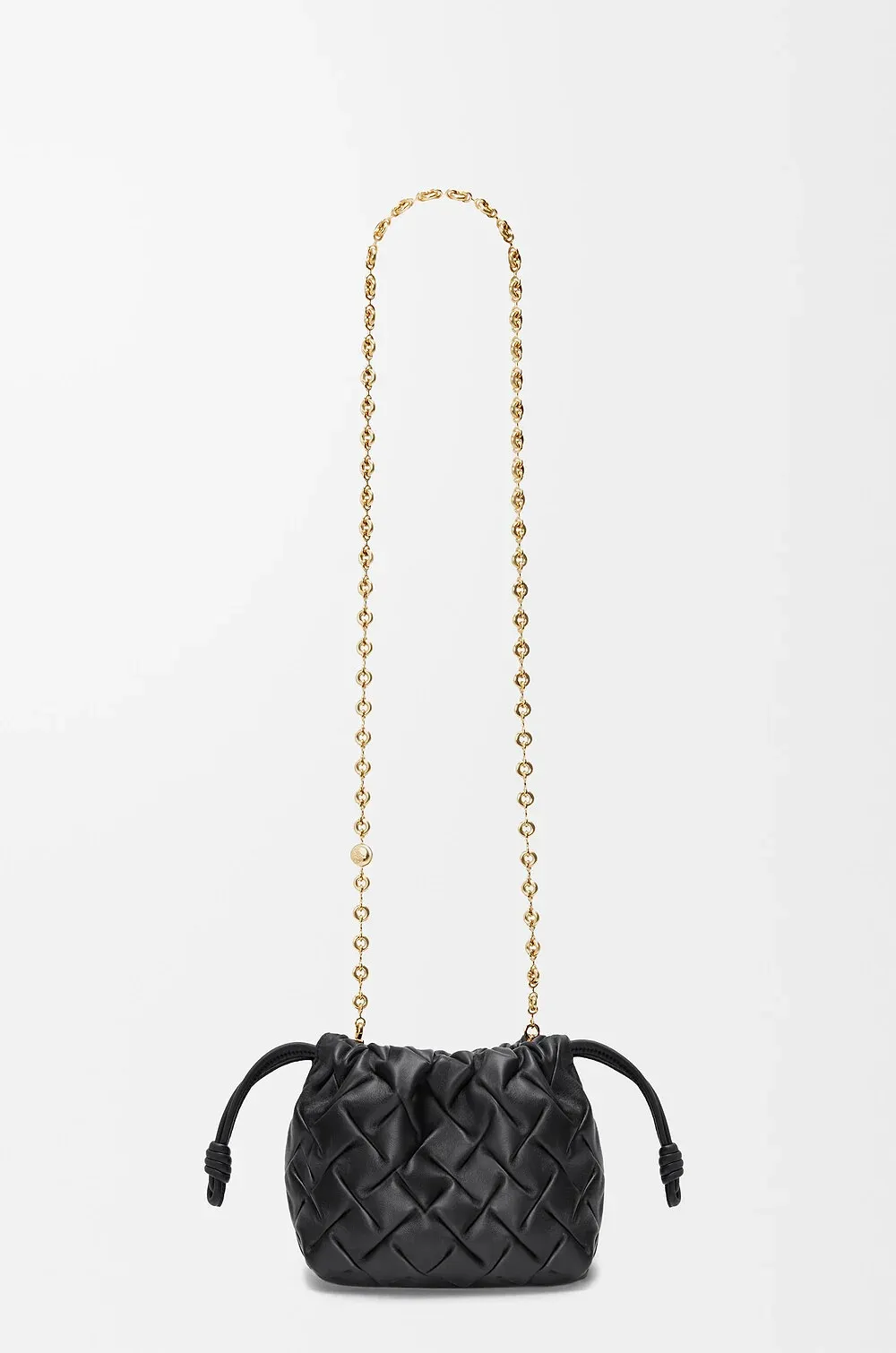 Loewe Mini Flamenco Purse