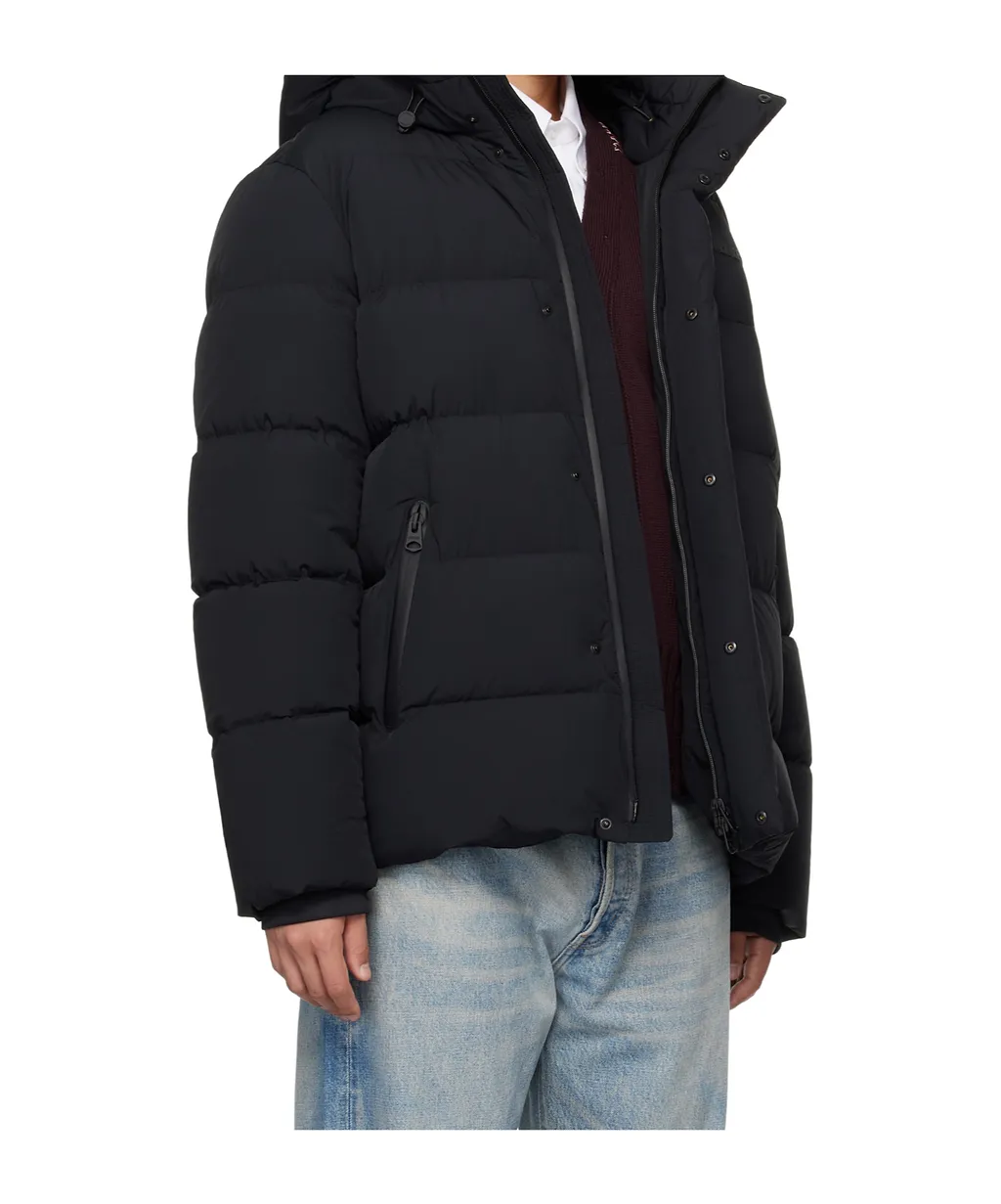 Graydon-City Down Jacket