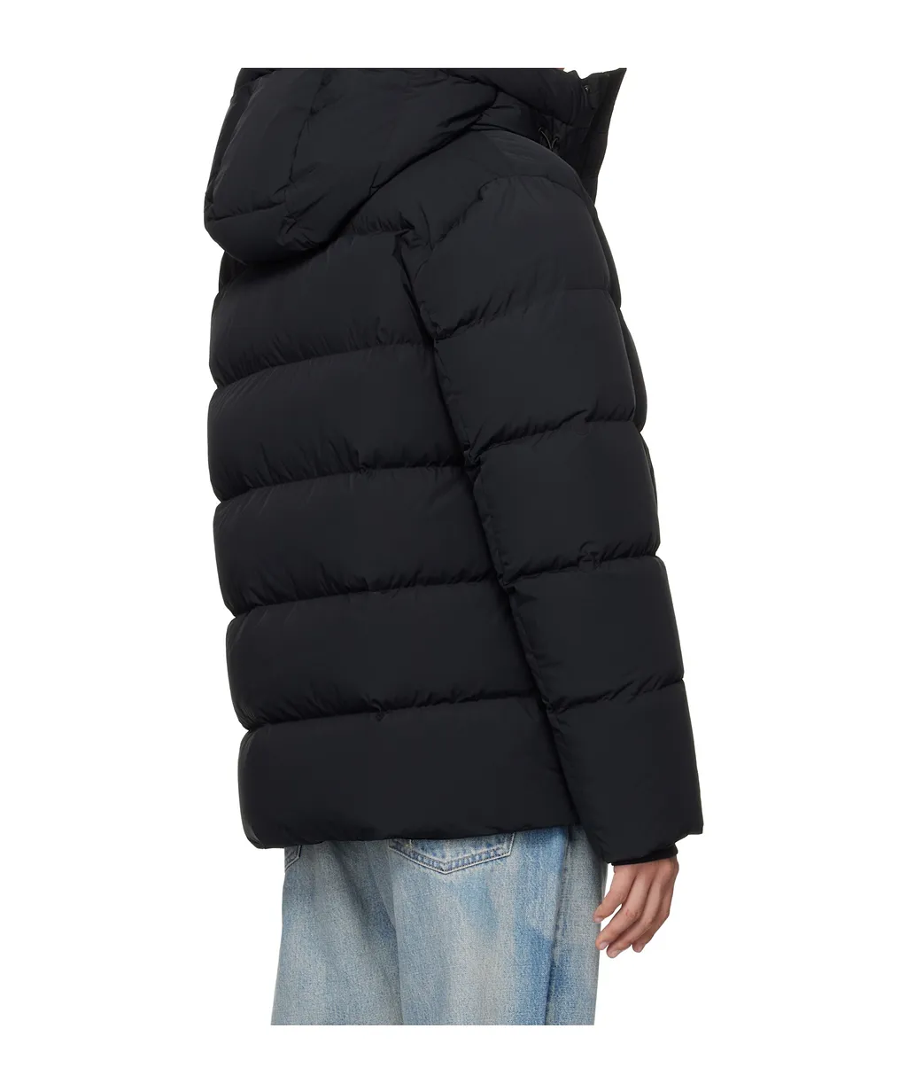 Graydon-City Down Jacket