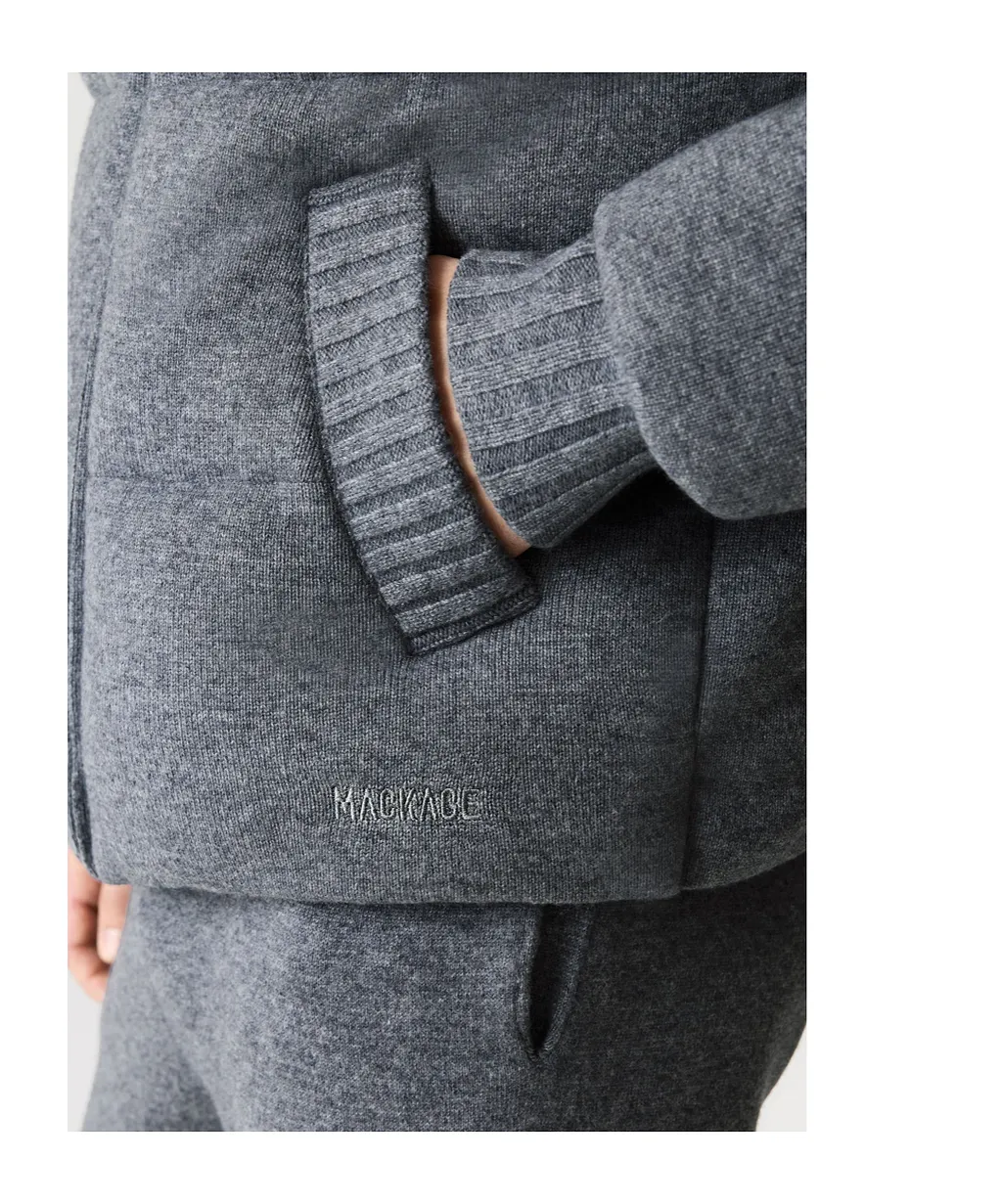 Griffen Padded Jacket
