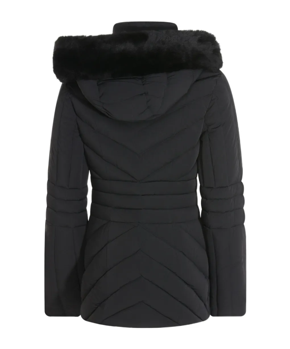 Hooded Jacket