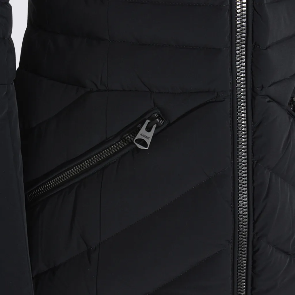 Hooded Jacket
