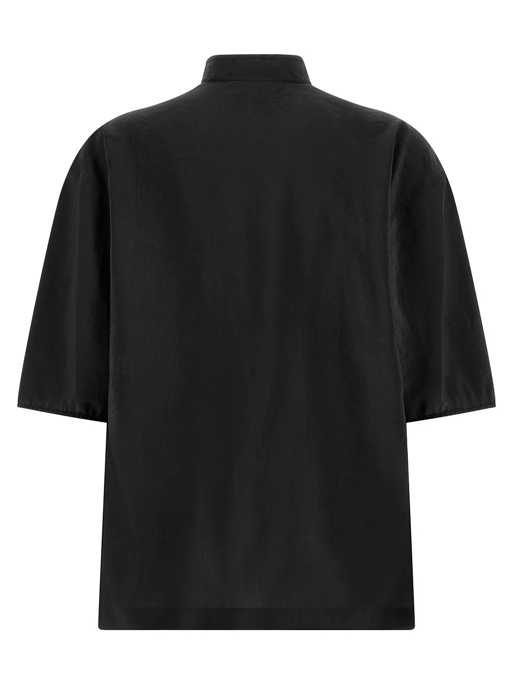 Lemaire Soft Collar Top