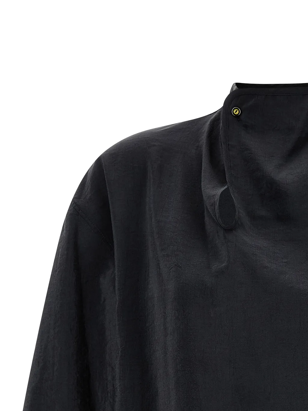 Lemaire Soft Collar Top