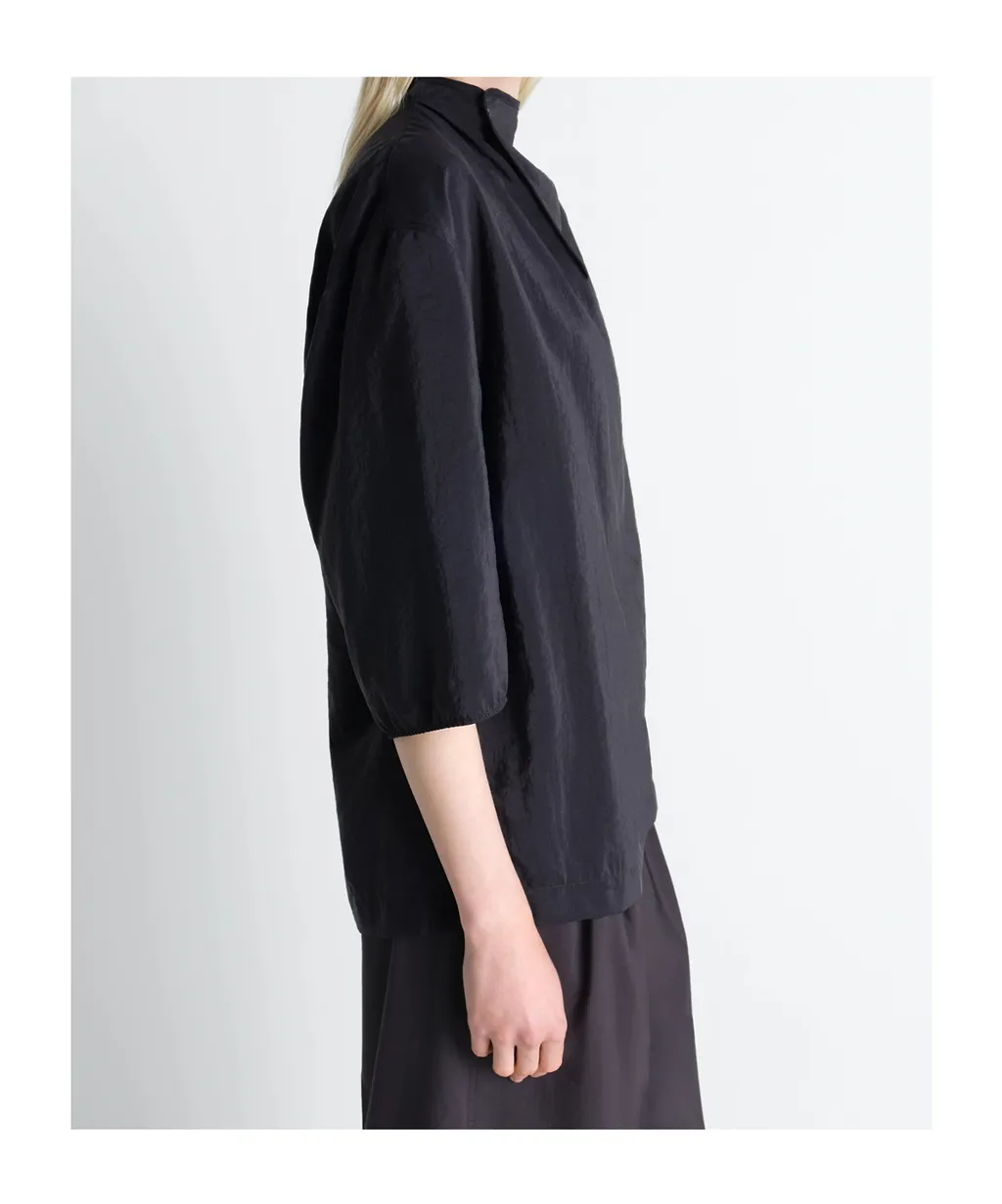 Lemaire Soft Collar Top