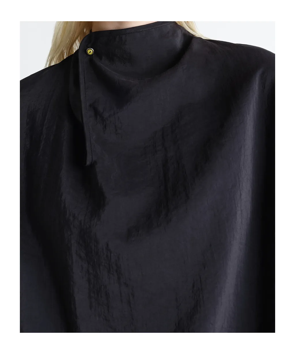 Lemaire Soft Collar Top