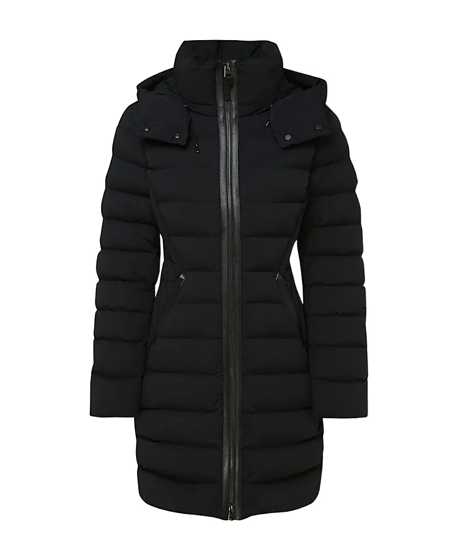 Mackage Farren Removable Hood Down Coat