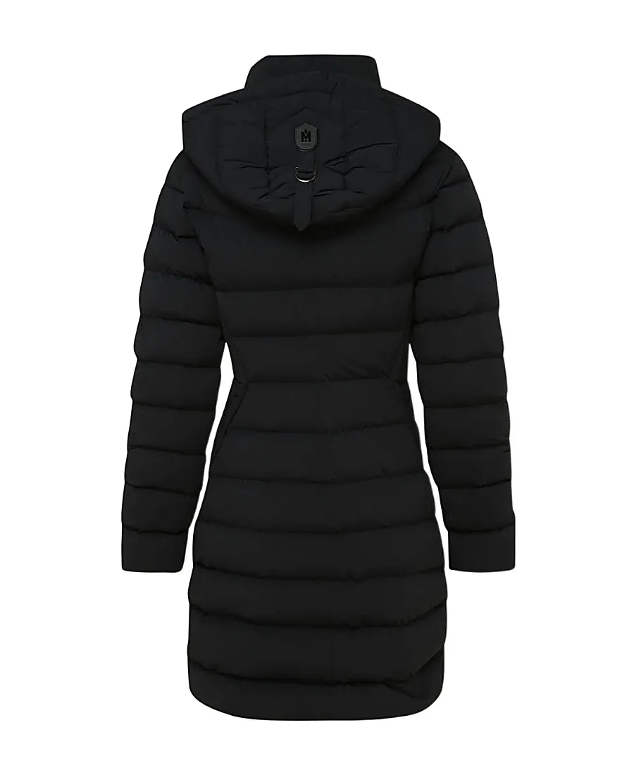 Mackage Farren Removable Hood Down Coat