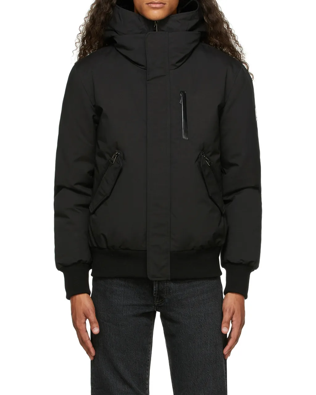 Mackage Dixon Down Coat